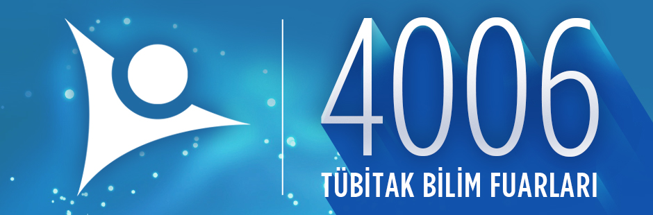 Tübitak 4006 Bilim Fuarı