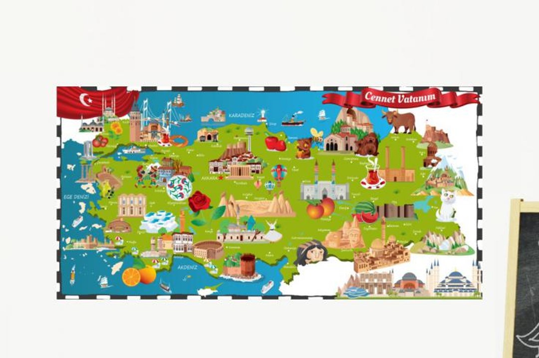 Yaş Gruplarına Göre Eğitim Rehberleri: Hangi Poster Hangi Yaşa Uygun?