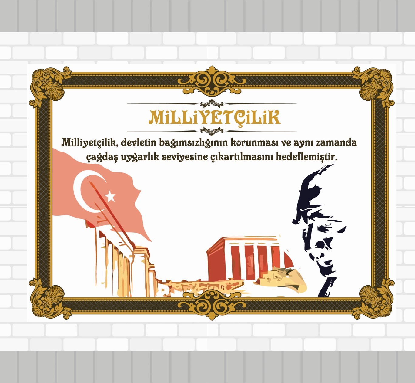 Atatürk%20İlke%20ve%20İnkılapları%20Milliyetçilik
