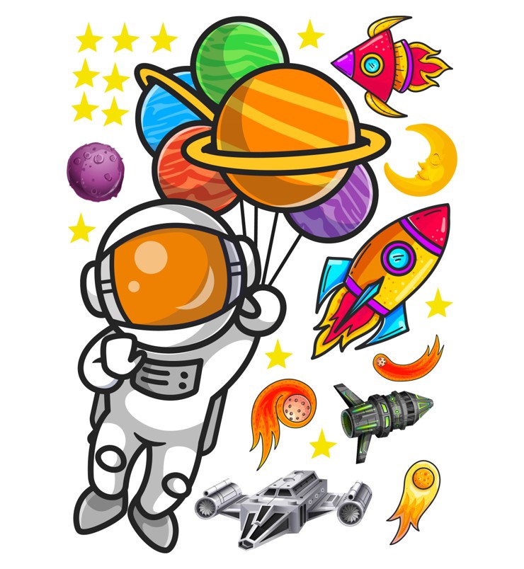 Baloncu%20Astronot%20Sticker%20Seti%20S1