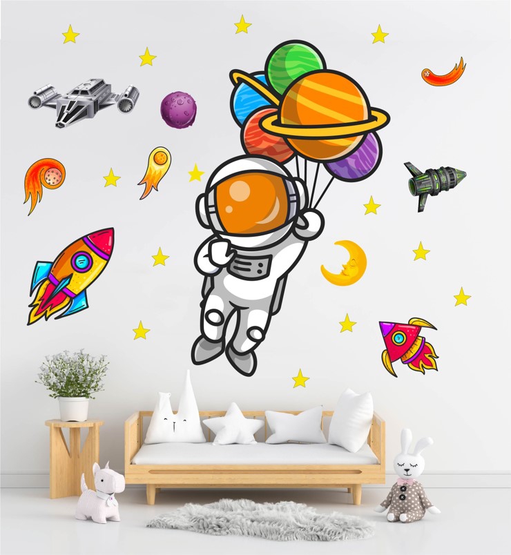 Baloncu%20Astronot%20Sticker%20Seti%20S1