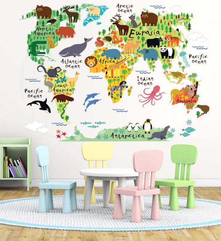 Animal%20World%20Map%20Sticker%20S1