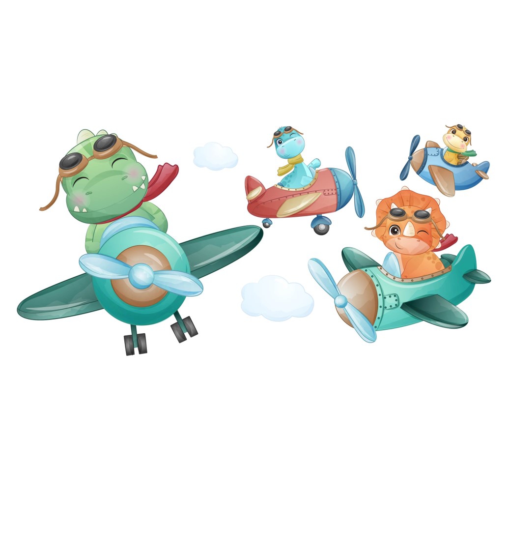 Uçan%20Dinozorlar%20Sticker%20Seti