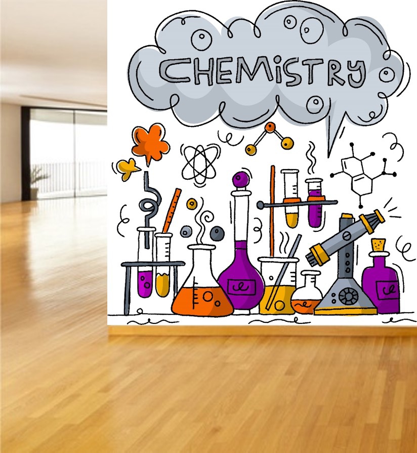Chemistry Poster P1
