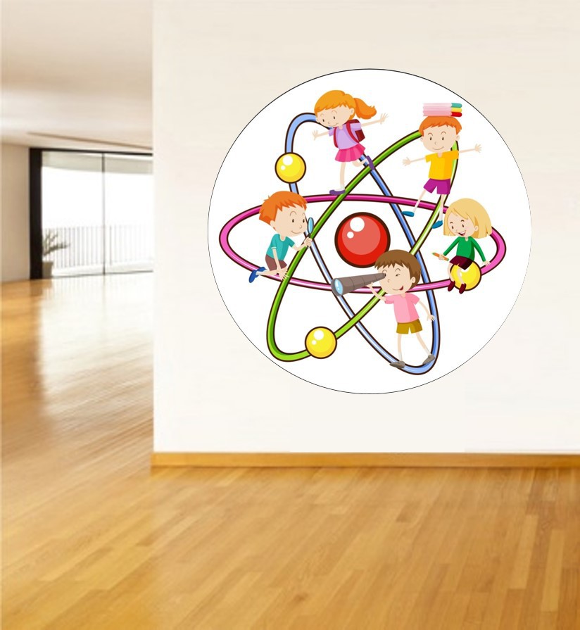 Fen%20Bilimleri%20Sticker%20S3
