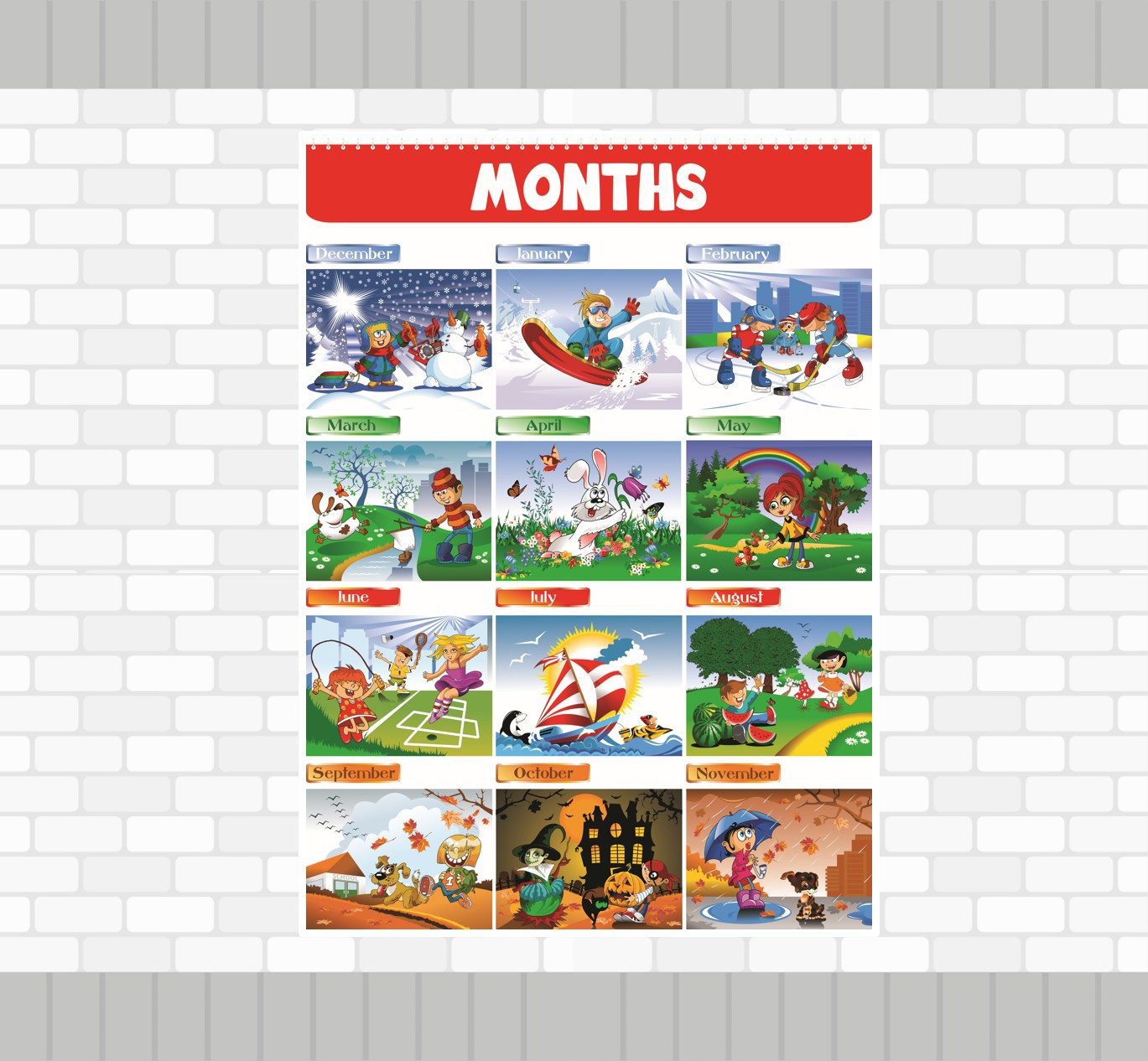 Months%20Poster%20-%20Aylar%20Posteri