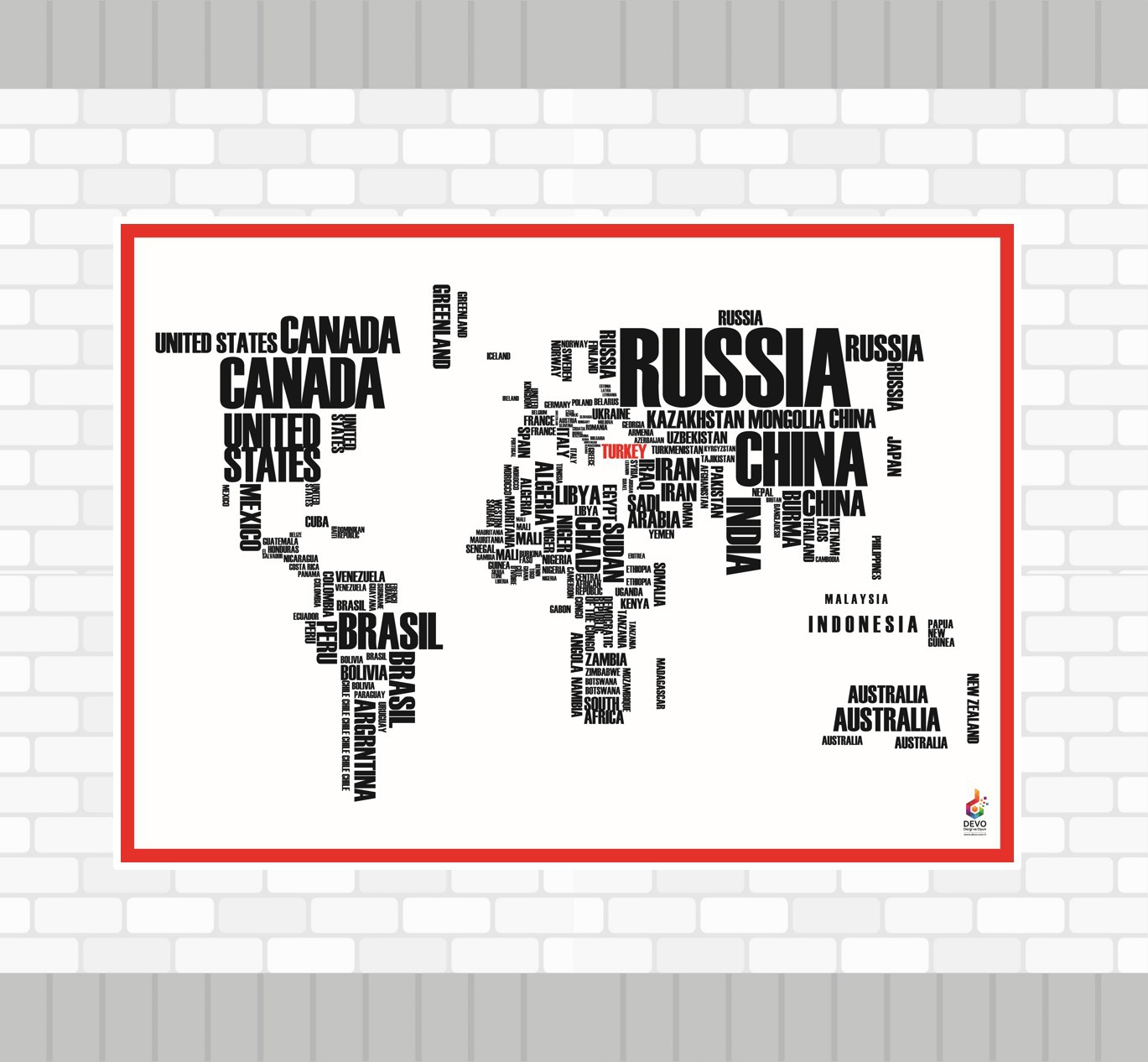 World%20Map%20Poster%20-%20Ülkeler%20Haritası%20Posteri