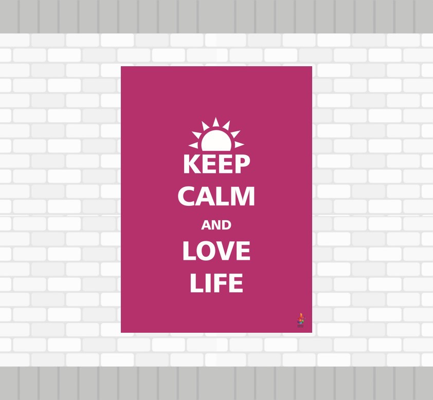 Keep%20Calm%20İngilizce%20Poster%2010