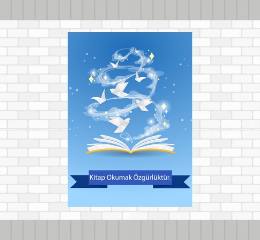 Kitap%20Okumak%20Özgürlüktür%20Poster