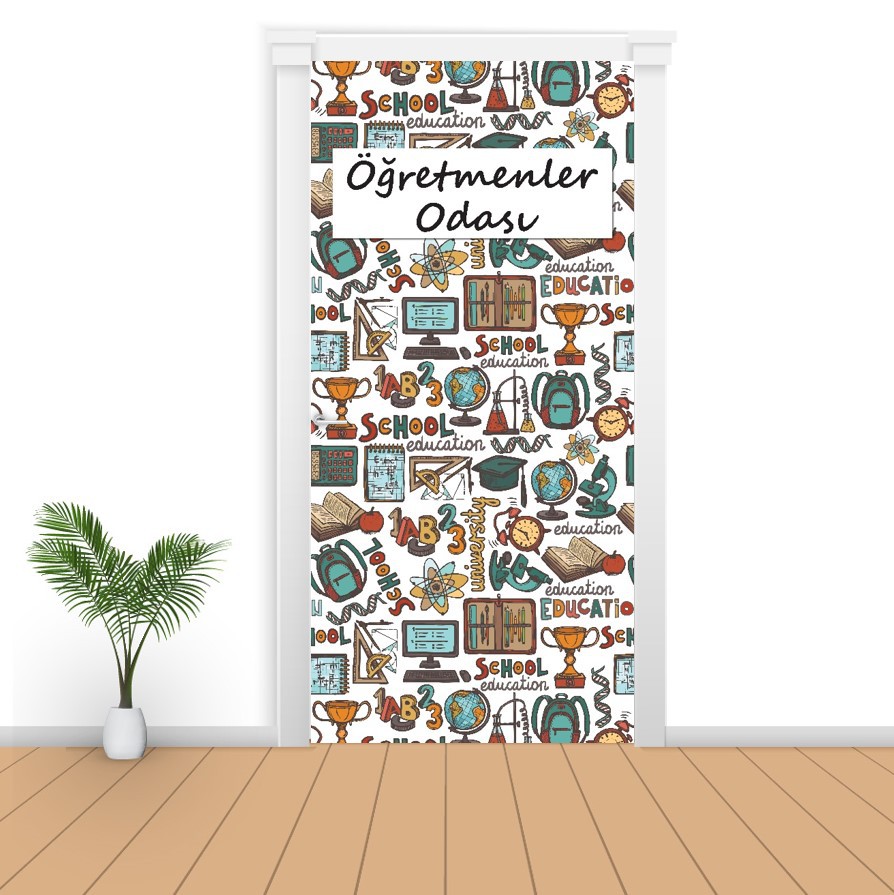 Kapı%20Giydirme%20Öğretmenler%20Odası%20K12