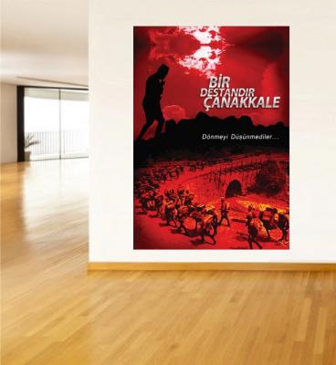 Çanakkale Haftası Poster