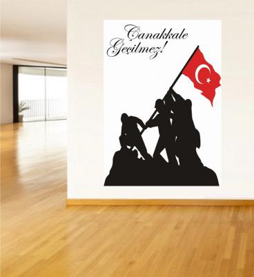 Çanakkale Haftası Poster