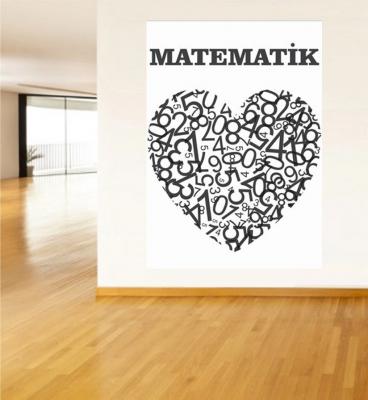 matematik poster, matematik sokağı posterleri