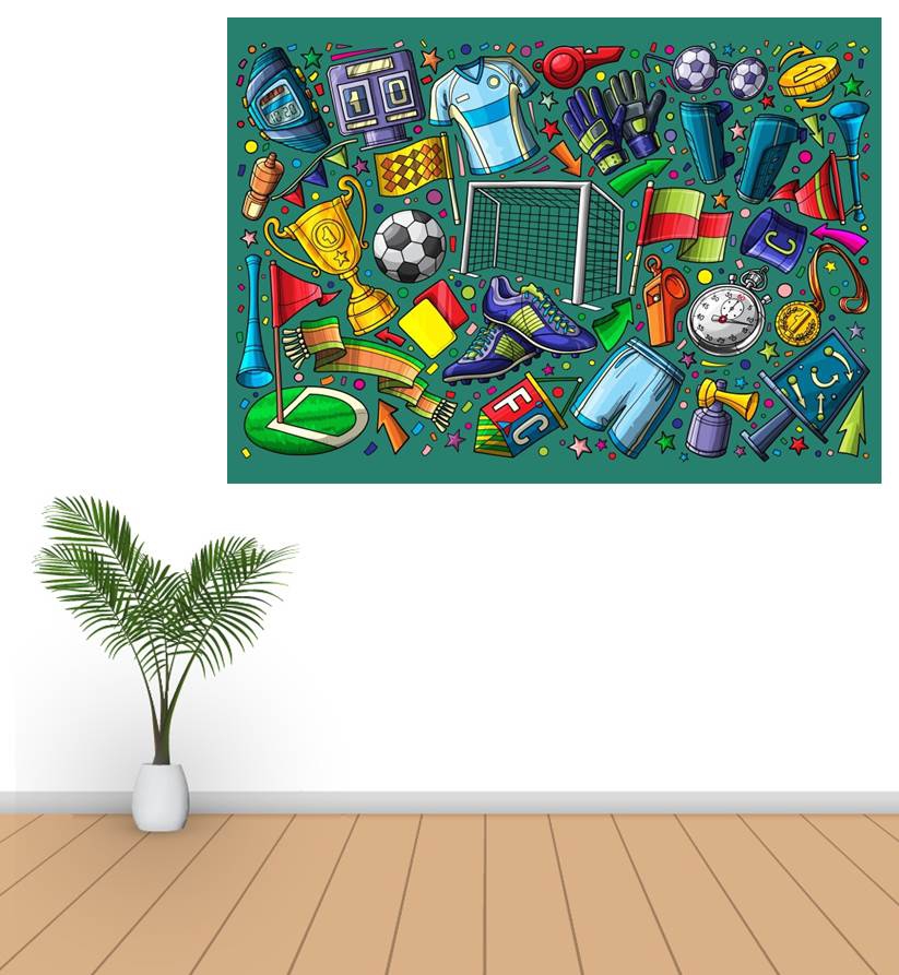Spor%20Salonu%20Poster%20P1