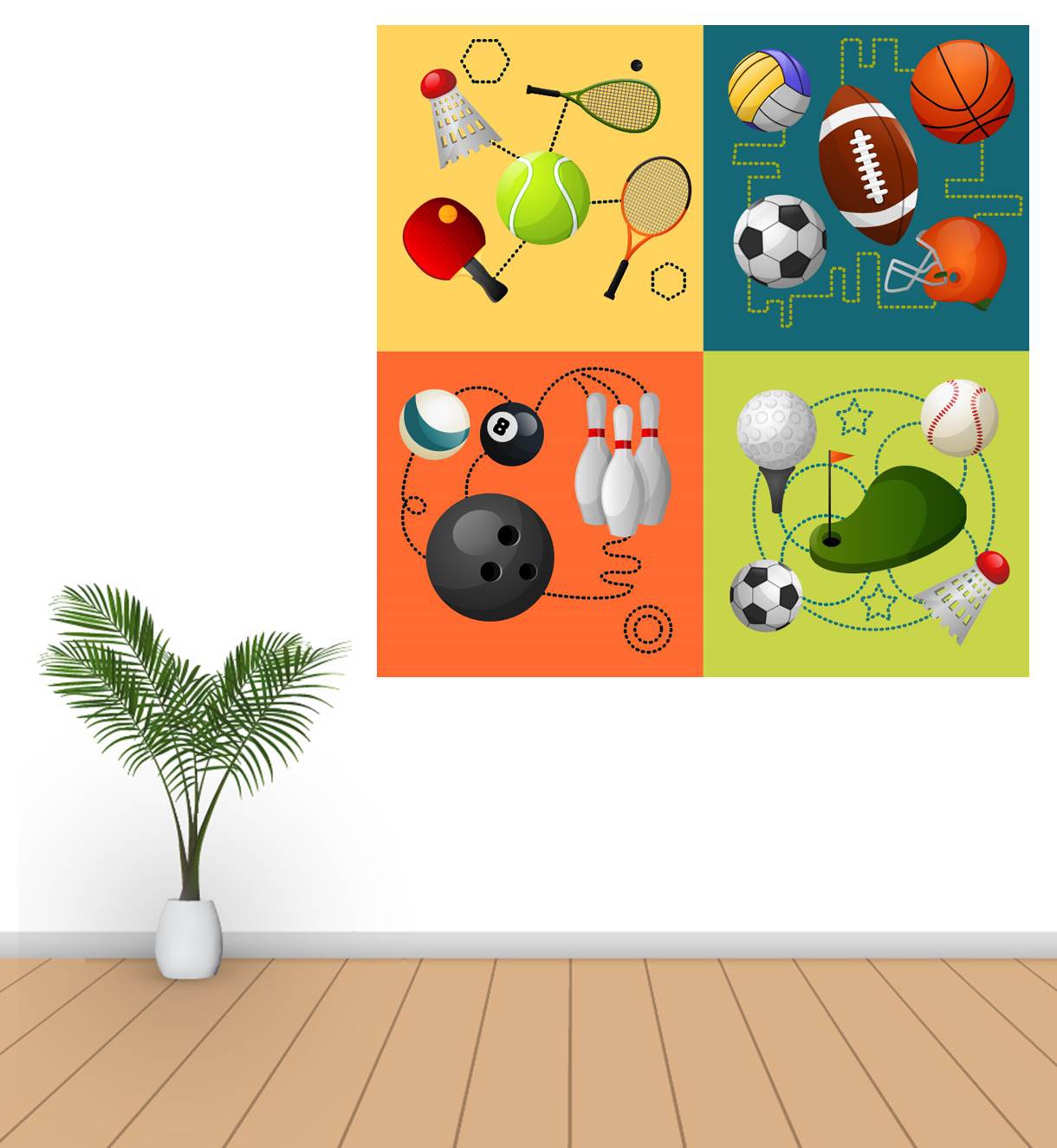 Spor%20Salonu%20Poster%20P7