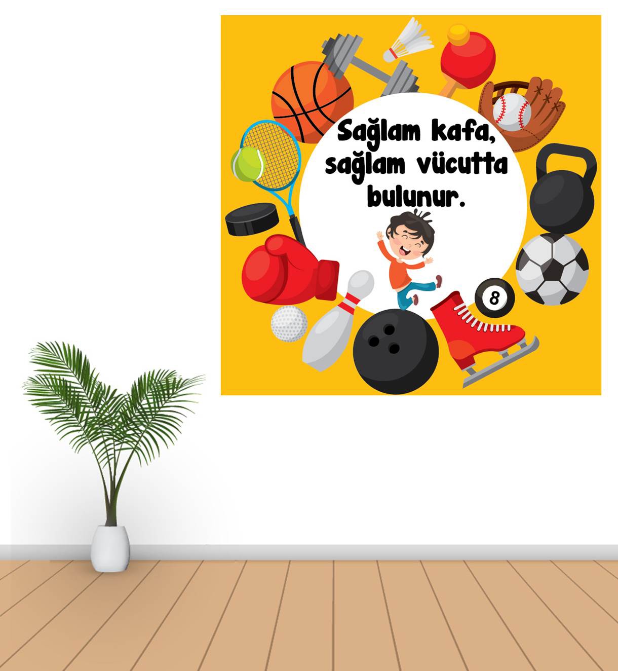 Spor%20Salonu%20Poster%20P9