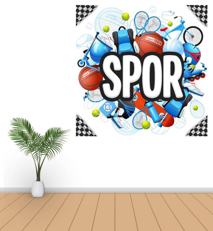 Spor%20Salonu%20Poster%20P5