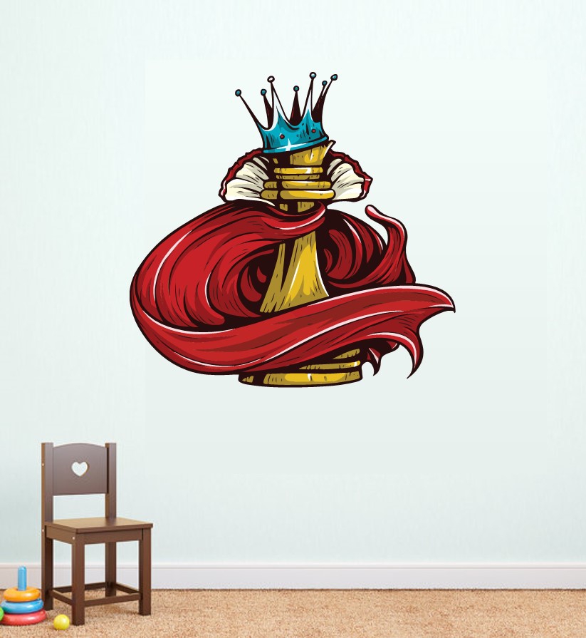 Satranç Sticker S2